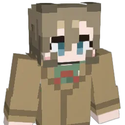 Lai_lai77 Minecraft avatar bust