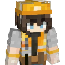 Laicier_6963 Minecraft avatar bust