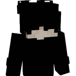 LaidLord3413's Minecraft skin