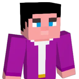 LaidbackLewis's Minecraft skin