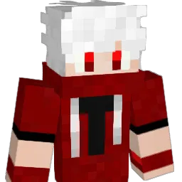 LaightCl Minecraft avatar bust