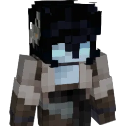 Laiiox's Minecraft skin