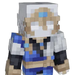 Laiizzy's Minecraft skin