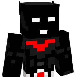 Laiklam96 Minecraft avatar bust
