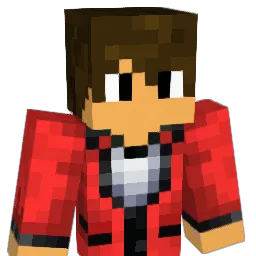 Laila_Pitts Minecraft avatar bust