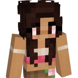 LailoJay Minecraft avatar bust