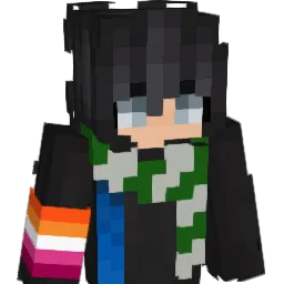 LaimStift Minecraft avatar bust