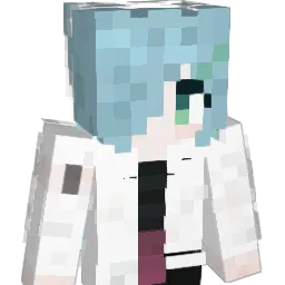 Laimu98's Minecraft skin