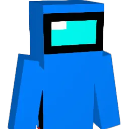 LainEvans Minecraft avatar bust