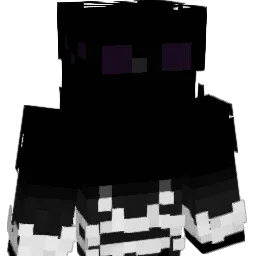 Lain_vms Minecraft avatar bust