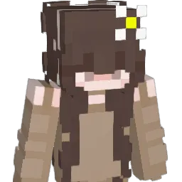 Laina26's Minecraft skin