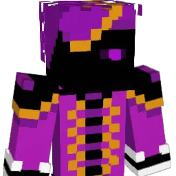 LainaFeign's Minecraft skin
