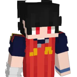Laion_ Minecraft avatar bust
