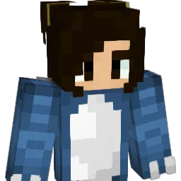 Laipi0 Minecraft avatar bust