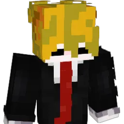 Lair0n_ Minecraft avatar bust