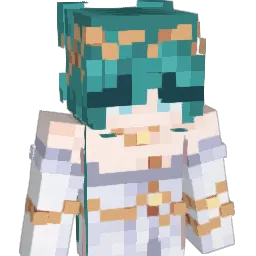 Laircraft's Minecraft skin