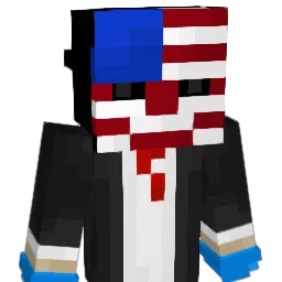 Laird30's Minecraft skin