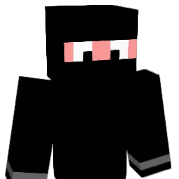 Lairdeth Minecraft avatar bust