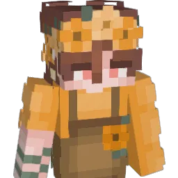 Lairtles's Minecraft skin