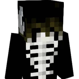 Lais_deCzips Minecraft avatar bust