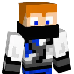 LaitDeFromage Minecraft avatar bust
