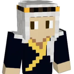 Laith017's Minecraft skin