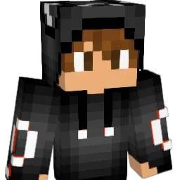 Laith20's Minecraft skin