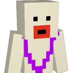 LaithNguyenyo20 Minecraft avatar bust