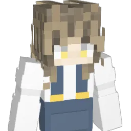 Laithet's Minecraft skin