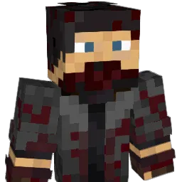 Laitykill's Minecraft skin
