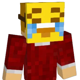 LaivaRoope Minecraft avatar bust
