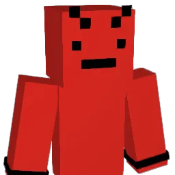 Laiz01minro Minecraft avatar bust