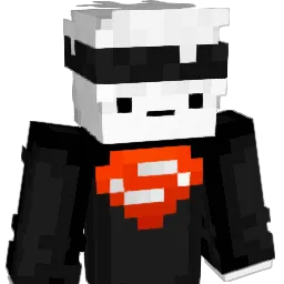 Laizby Minecraft avatar bust