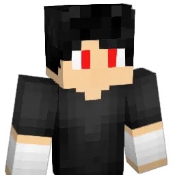 Laizrod Minecraft avatar bust