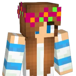 Lajana_4 Minecraft avatar bust