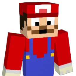 Lajban123 Minecraft avatar bust