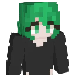 Lajefa0 Minecraft avatar bust