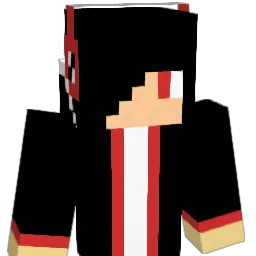Lajne_ Minecraft avatar bust