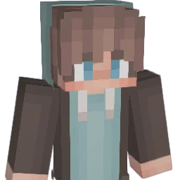 LajnoxJR Minecraft avatar bust