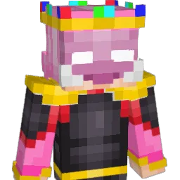 LajosKevin69 Minecraft avatar bust