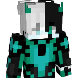 LakEBl4dE Minecraft avatar bust