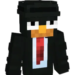 LakakaOnBaltop Minecraft avatar bust