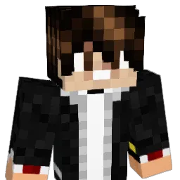 Lake0412 Minecraft avatar bust