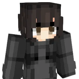 Lake_is_Ace Minecraft avatar bust