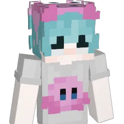 LakenSchubbi Minecraft avatar bust