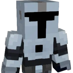 Lakeyboy777 Minecraft avatar bust