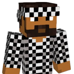 Laki2170 Minecraft avatar bust