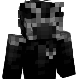 LakiEnt's Minecraft skin
