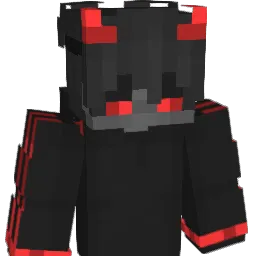 Lakicher Minecraft avatar bust