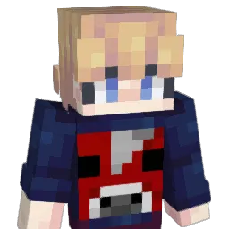 Lakiro Minecraft avatar bust